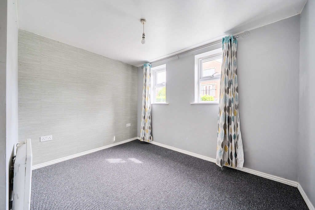 Verney Road